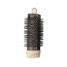 Voor FlexStyle HD430 HD435 HD440 Ovale Ronde Volumeborstel voor Steil, Golvend, Krullend en Kroeshaar 38 mm