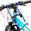Bicycle Handlebar Stabilizer Mountain Road Bike Handlebar Reinforcement Anti Sway Tool 3