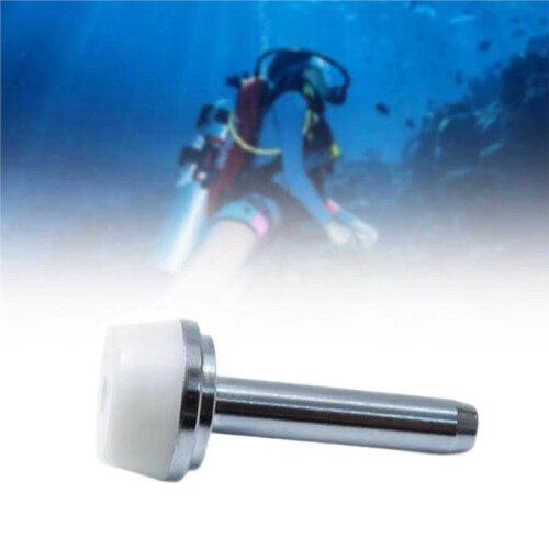 Scuba Diving 1ST Stage Regulator High-Pressure Sealing Rod Diving Replacement Part Accessory 1