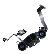 For 5 Pro Visual Sensor Module Upper/Downward Vision Obstacle Function Component Replacement Parts Upper