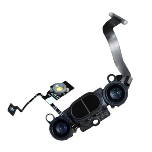 For   5 Pro Visual Sensor Module Upper/Downward Vision Obstacle Function Component Replacement Parts Upper