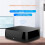 Matter and Zigbee Dual Protocols Tuya  Home Infrared Remote Control IR Remote Requires A Gateway Used 2
