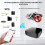 Matter and Zigbee Dual Protocols Tuya  Home Infrared Remote Control IR Remote Requires A Gateway Used 4