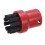 For  Window Cleaner Steam Squeegee Attachment Set for SC Series 6