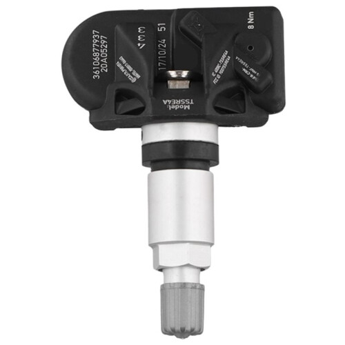 36106877937 2st Bil Däcktryckövervakningssystem Sensor TPMS Sensor för  Alpina för  6877937 1