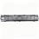 16602110-00 17443526-00 Center Console  Panel Unit for  Yuan  SC2E Gray 5
