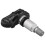 36106877937 2st Bil Däcktryckövervakningssystem Sensor TPMS Sensor för  Alpina för  6877937 10