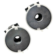 Eisenschraube für 2er, 3er, 4er, M5, X1, X7, F 63117419740, Reparatursatz, Einstellmutter, Positionierungsschraube