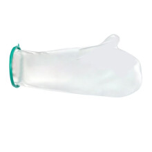 Cast Covers for Shower Arm Adult, One-Handed Application Waterproof Shower Sleeve for Arm Cast, No Assistance