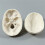 Human Skull Model - Anatomy Skeleton ,  Realistic Bone Model for Medical Art Learning, Educational Teaching Tool 4