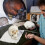 Human Skull Model - Anatomy Skeleton ,  Realistic Bone Model for Medical Art Learning, Educational Teaching Tool 5
