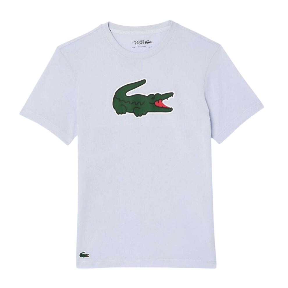 Lacoste (Xs, ) Mens Ultra Dry T-Shirt Multicoloured