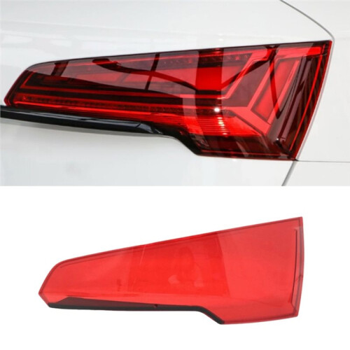 Coque de Feu Arrière Droit pour  Q5 2021-2024 1