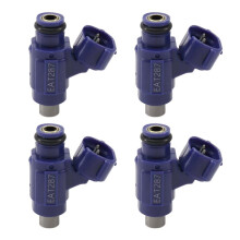 4 Stuks 6S5-13761-10-00 Brandstofinjector voor 212 242 1800cc Model Ar190 Sx190 Fsh190 Wave Runner Fx Vxr Vxs Vx