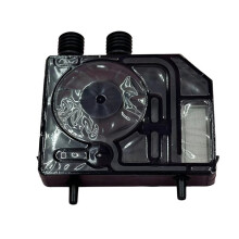 4PCS UV Ink Damper for Gen4 Gen5 Printhead Mimaki UJF-3042 UJF-3042FX UJF-6042 UV Printer Dumper Assy Filter