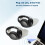 5.3 Transmitter APTX Adaptive APTX Low Latency Dual Device Connection for PC TV  Headphon 7