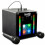 RockJam Bluetooth Karaoke Machine with Two Mics, Rechargeable 1