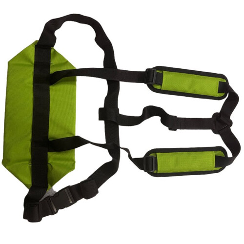 Electric Drywall Sander Support Harness Strap for Wall Grinding Machine