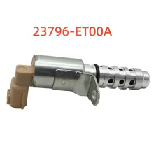 23796-ET00A Électrovanne de Commande D'Huile Moteur VVT (Variable Timing Valve) pour , Sentra et Versa 2007-2015 23796ET00A