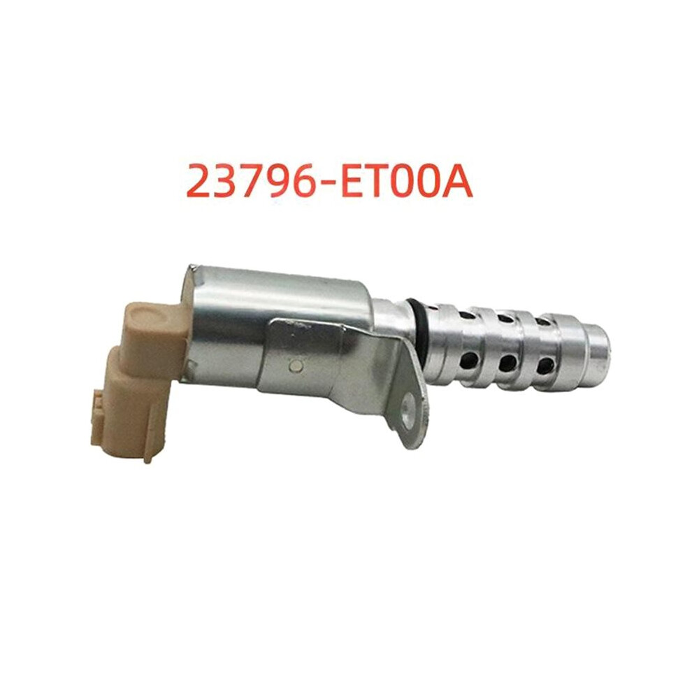 23796-Et00a Vvt Engine Oil Control Solenoid Varible Timing Valve For Sentra Versa 2007-2015 23796Et00a Light 4714149747820