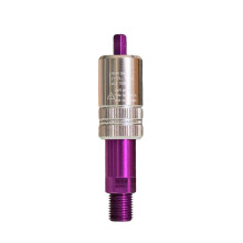 Bike Rear Shock IFP Fill Tool Bike Rear Shock IFP Needle Charging Adapter for FOXRP2/23/FLOAT-X/CTD/FLOAT-DPS X-FUSION