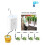 Tuya WiFi Intelligent Watering Device Automatic Drip Irrigation Controller App Remote Control Watering Timer for Garden 3