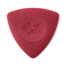Jim Dunlop - Robert Trujillo Warlord Custom Bass Pick - 6 Pack (476P150RT)