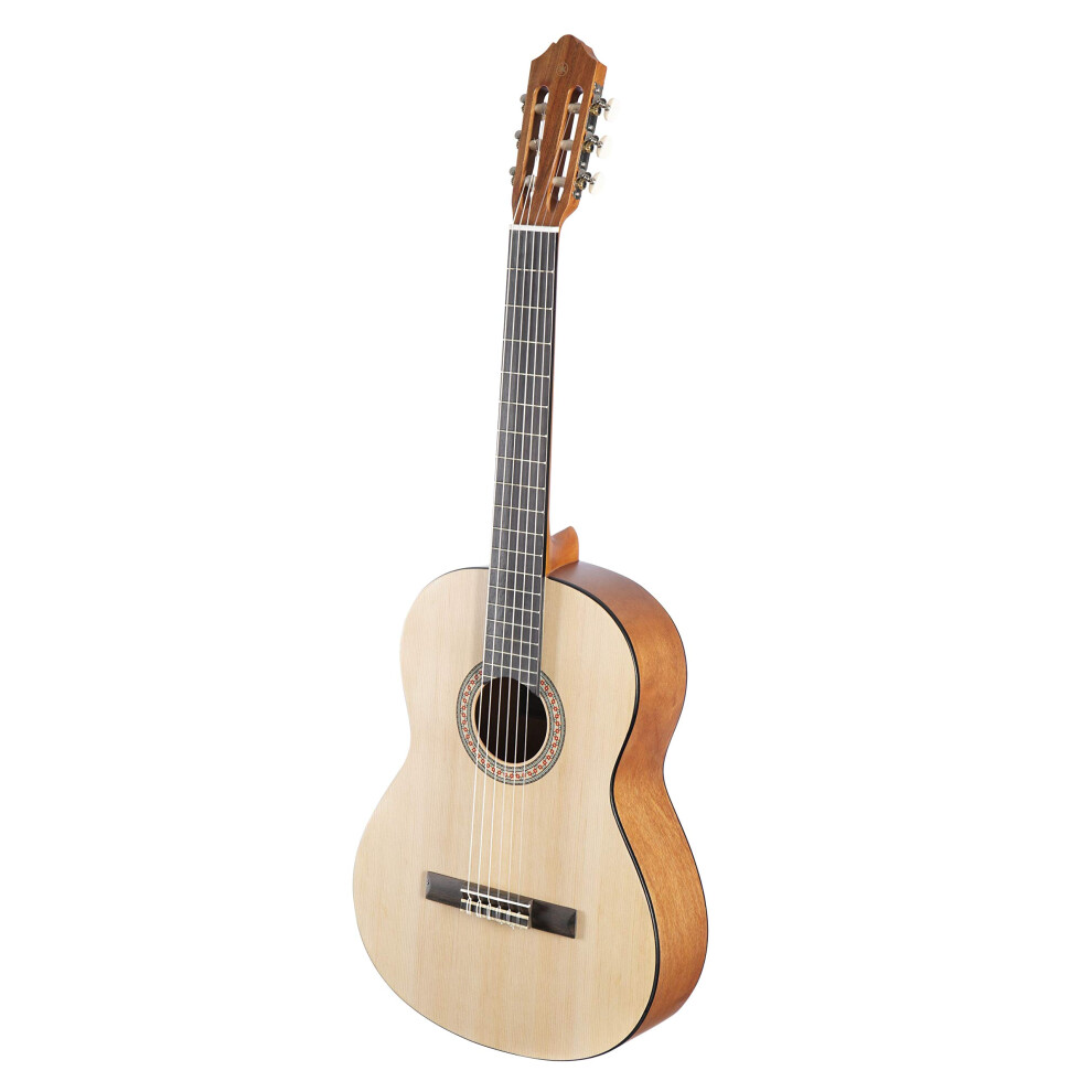 Yamaha C40mii Full Size Classical Concert Guitar – Matt Natural