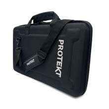 Protekt Bag for Pioneer DDJ-FLX4 Plus Series BFLX4 Hard Shell Carry Bag for DJ Controllers