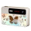 Mirror-Finish Butterfly Gradient Portable CCD Point-and-Shoot Camera Retro Entry-Level  Digital Camera 1