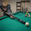Rallonge de Queue de Billard, Queue de Billard Télescopique, Pièces Détachées, Accessoires pour Queues de Billard 1