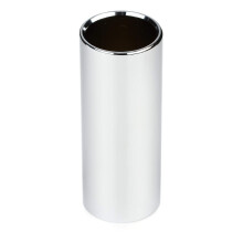 Ernie Ball Chrome Plated Brass Pinky Guitar Slide