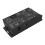 4 Channel Decoder DMX512 & RDM Decoder DMX 512 Digital Display Decoder Dimming Driver DMX512 Controller for LED RGBW Tape Strip Light RJ45 Connection 1