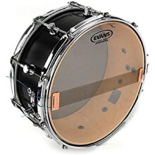 Evans S12H20 Snare Side Hazy 200 12 inch Snare Drum Head