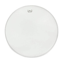 Snare Drum Head Single Layer Sandblasted Percussion Instrument Drum Skin 14inch, 14 Inch