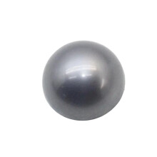 A4506890072 Cache-Commande au Volant pour 450/451/452 2007-2014 Gris Argenté