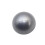 A4506890072 Cache-Commande au Volant pour  450/451/452 2007-2014 Gris Argenté 1