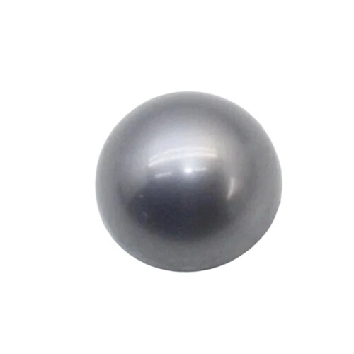 A4506890072 Cache-Commande au Volant pour  450/451/452 2007-2014 Gris Argenté