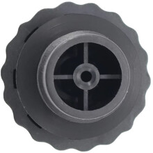 Forklift Spare Parts Air Filter 0009832114 0009830720 for 387-01 388-01 1276-01 1279-01 391-01 392-02 393-02