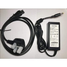 18V 1.66A DC AC Adaptor Power Supply 4 TDK ETP68102BLK T78531 2 Speaker Boombox