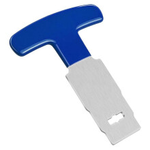 Pool Plug Removal Tool,for Above& Inground Pool Spa Return Jet Plug Nozzles Inlet Fittings