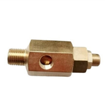 A11246874 ATC20022 Check Valve Fits for Compair/IngersoII Rand Screw Air Compressor Spart Parts