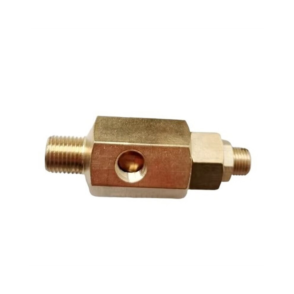 A11246874 Atc20022 Check Valve Fits For Compair/Ingersoii Rand Screw Air Compressor Spart Parts 4712087782019