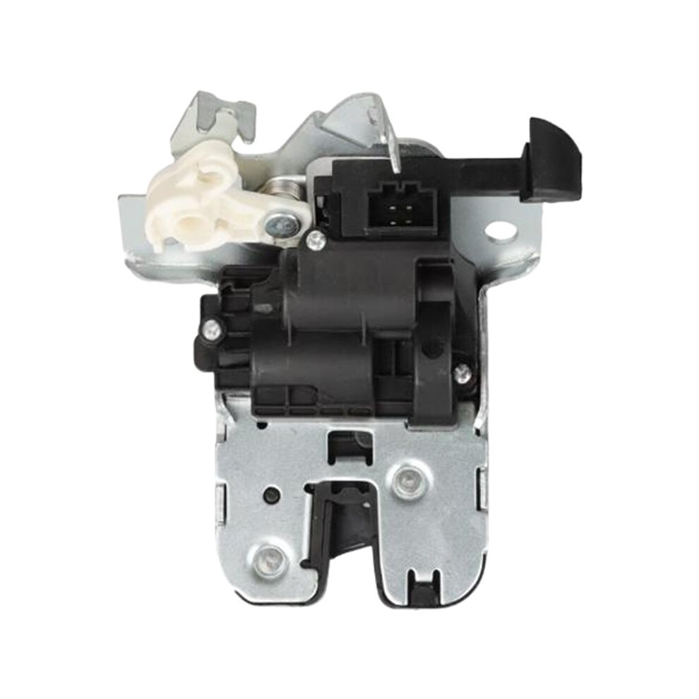 Tailgate Lock 8W9827505b 8W9827505c For A3 A4 A6l Q5 Q2 Black 4713105122749