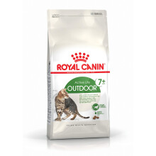Royal Canin Outdoor Cat Ageing 7+ Dry Mix 2 kg