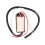 4X  3.6V 4.8V 6V 12V High Voltage Pulse Generator  3KV-11KV Super Electric Arc Modules 2