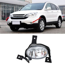 Afdekking Mistlamp Voorzijde Zonder Lamp voor CRV 2010-2011 33950-SWA-H11
