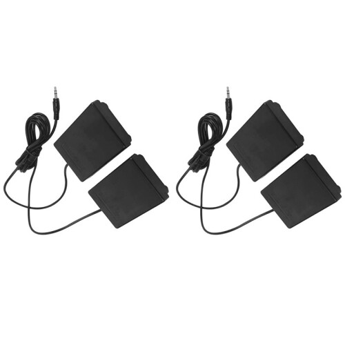 Pedale per Batteria Digitale Arrotolabile per Riparazioni e Performance.