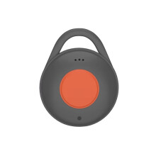 Nrf54L Beacon BLE 6.2 Low Power Positioning Tag with Buzzer IP67 Waterproof for Elderly Care Asset Tracking