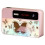 Mirror Retro CCD Digital Camera Mirror Butterfly Gradient Card Camera Student Entry Level Campus Essential 1